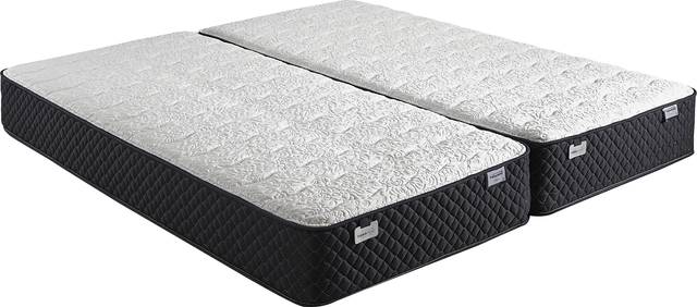 Therapedic Capella Split King Mattress (2 TWXL) - Thumbnail - Image 1