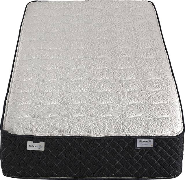 Therapedic Capella Twin XL Mattress - Thumbnail - Image 2