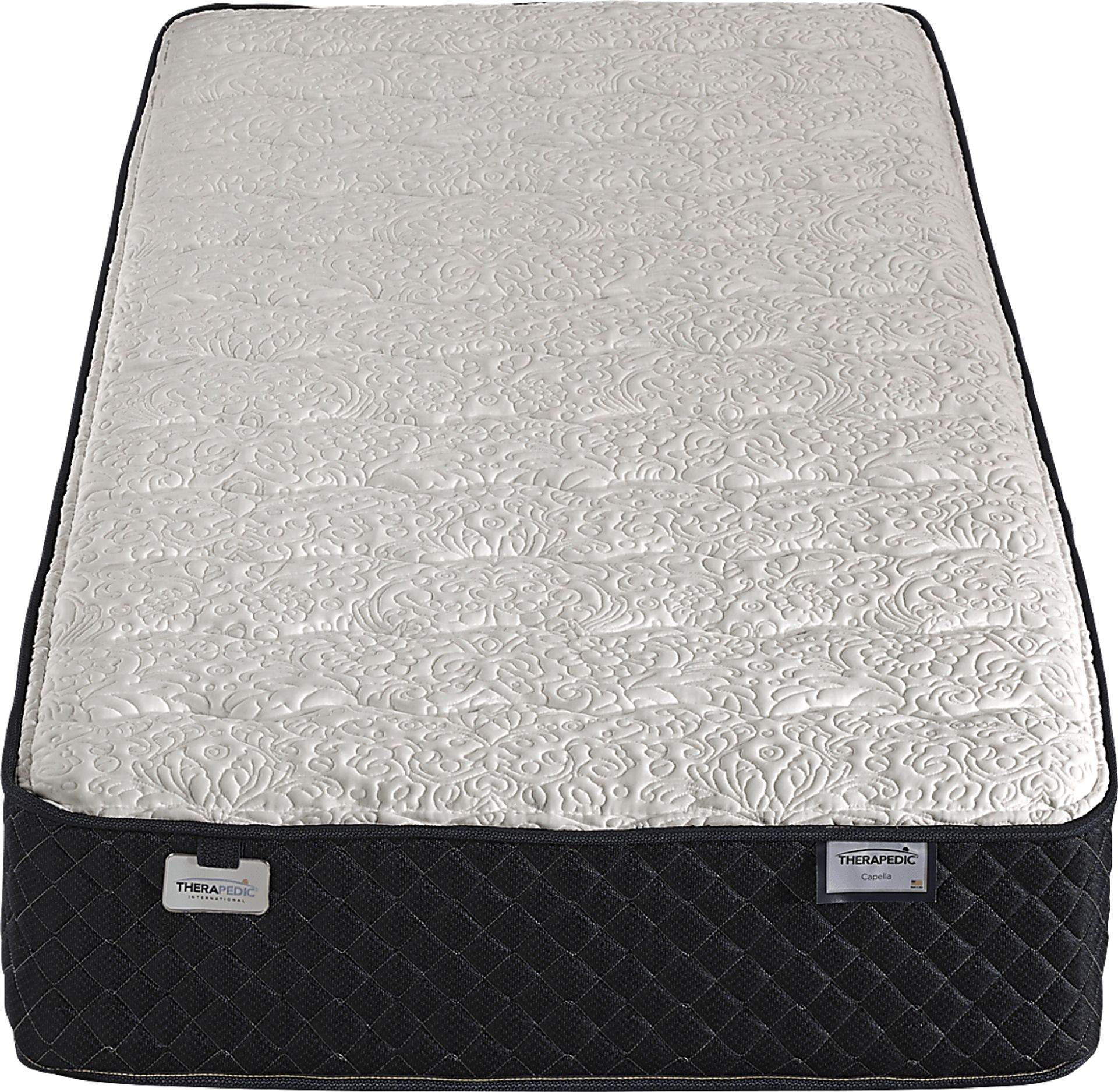Therapedic Capella Twin XL Mattress - Image 2