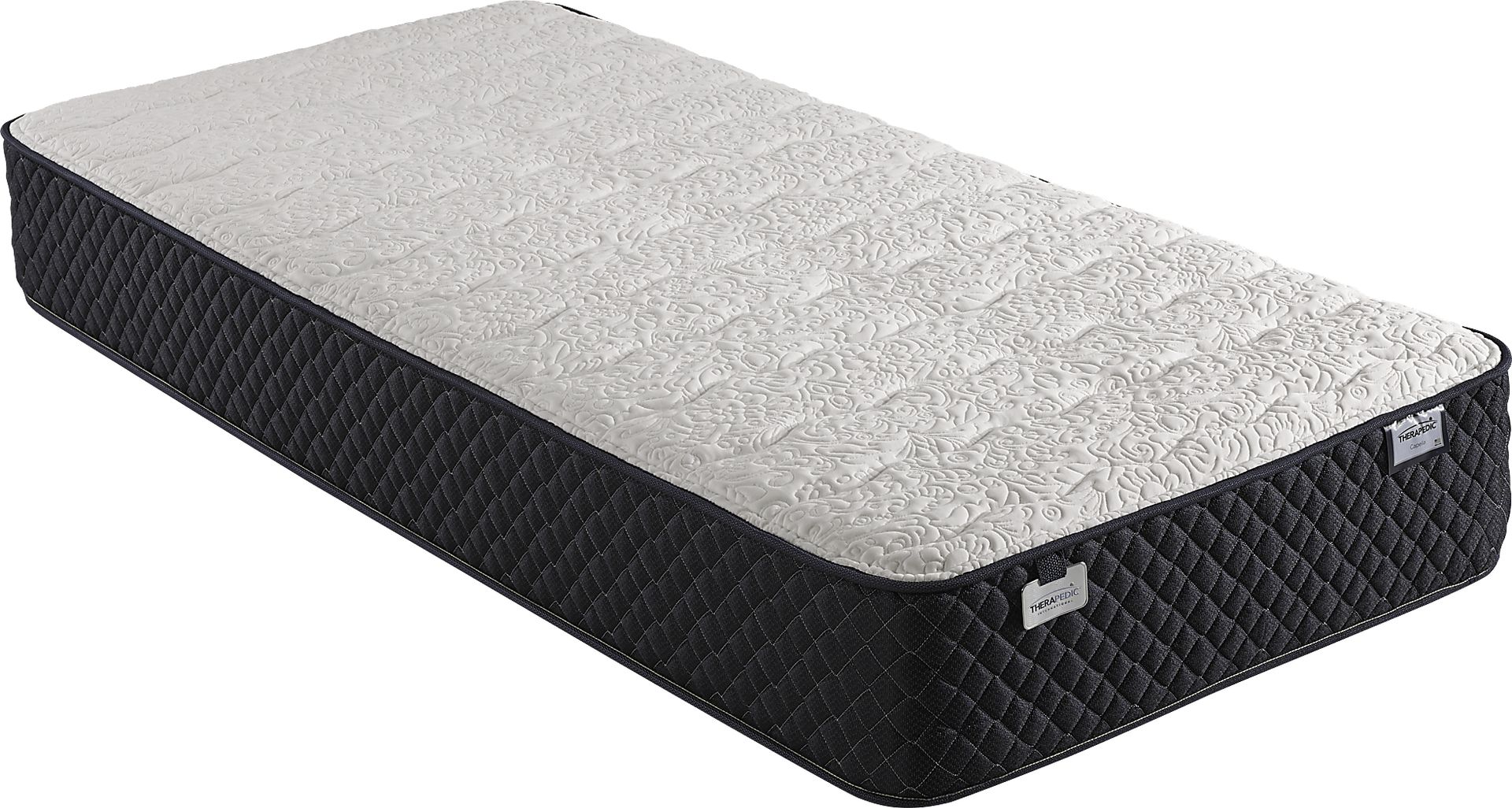 Therapedic Capella Twin XL Mattress - Image 1