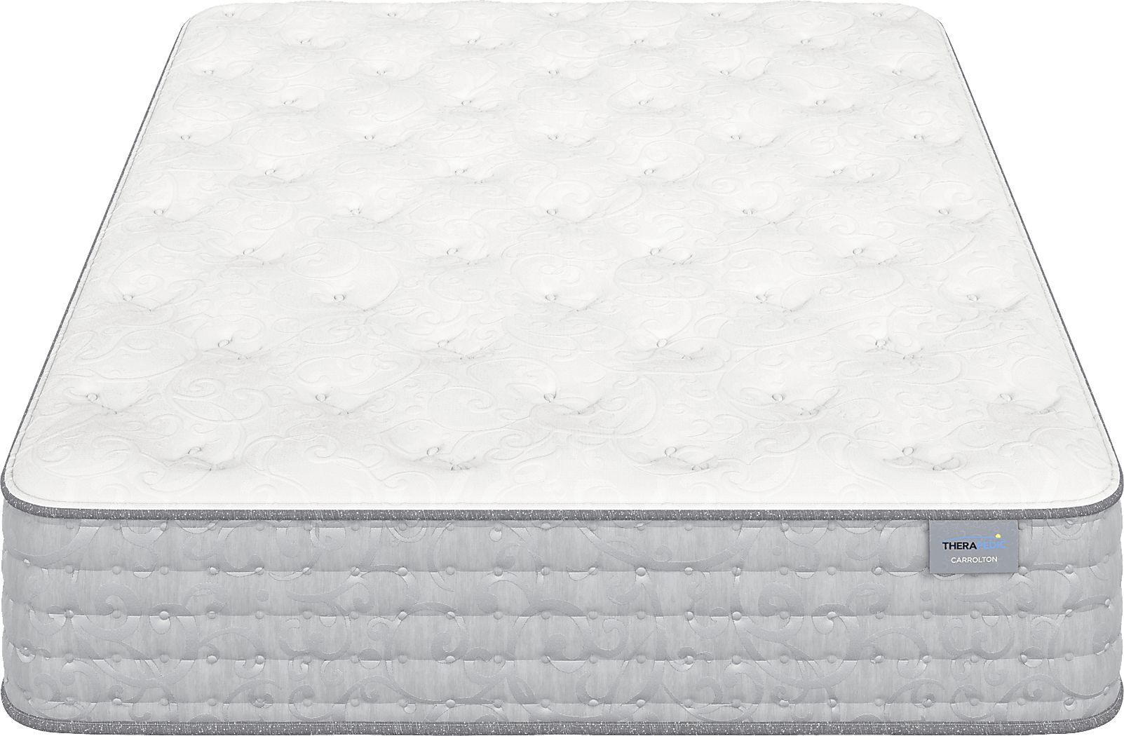 Therapedic Carrolton Full Mattress - Thumbnail 2