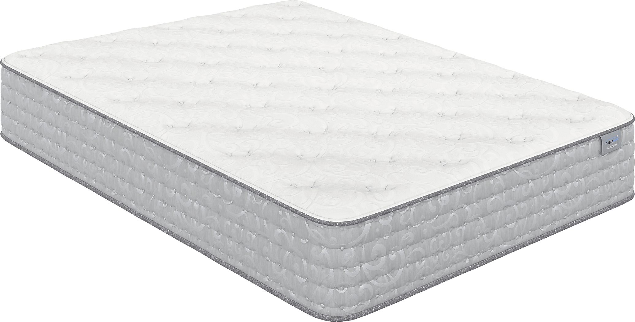 Therapedic Carrolton Full Mattress