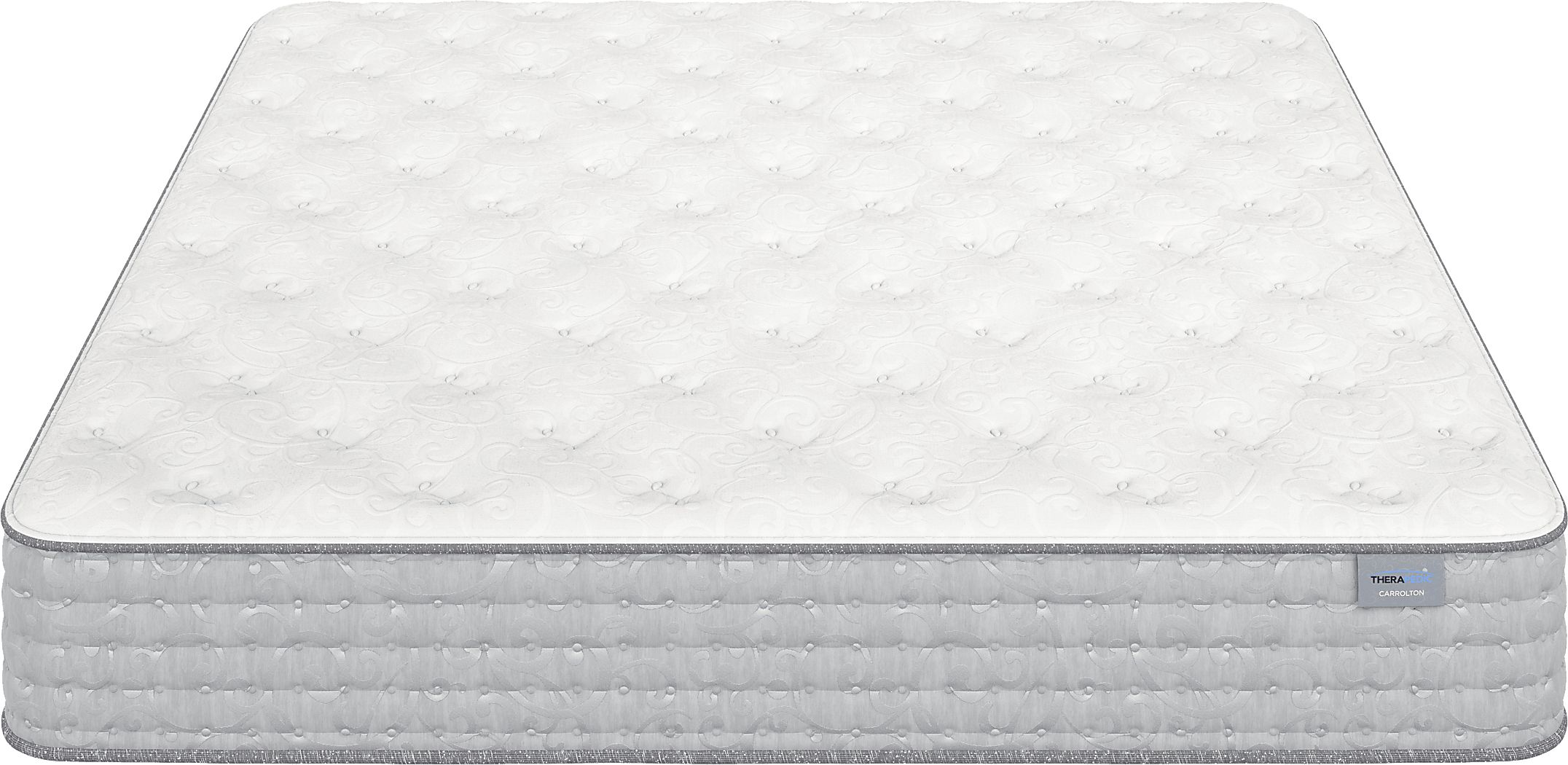 Therapedic Carrolton Queen Mattress