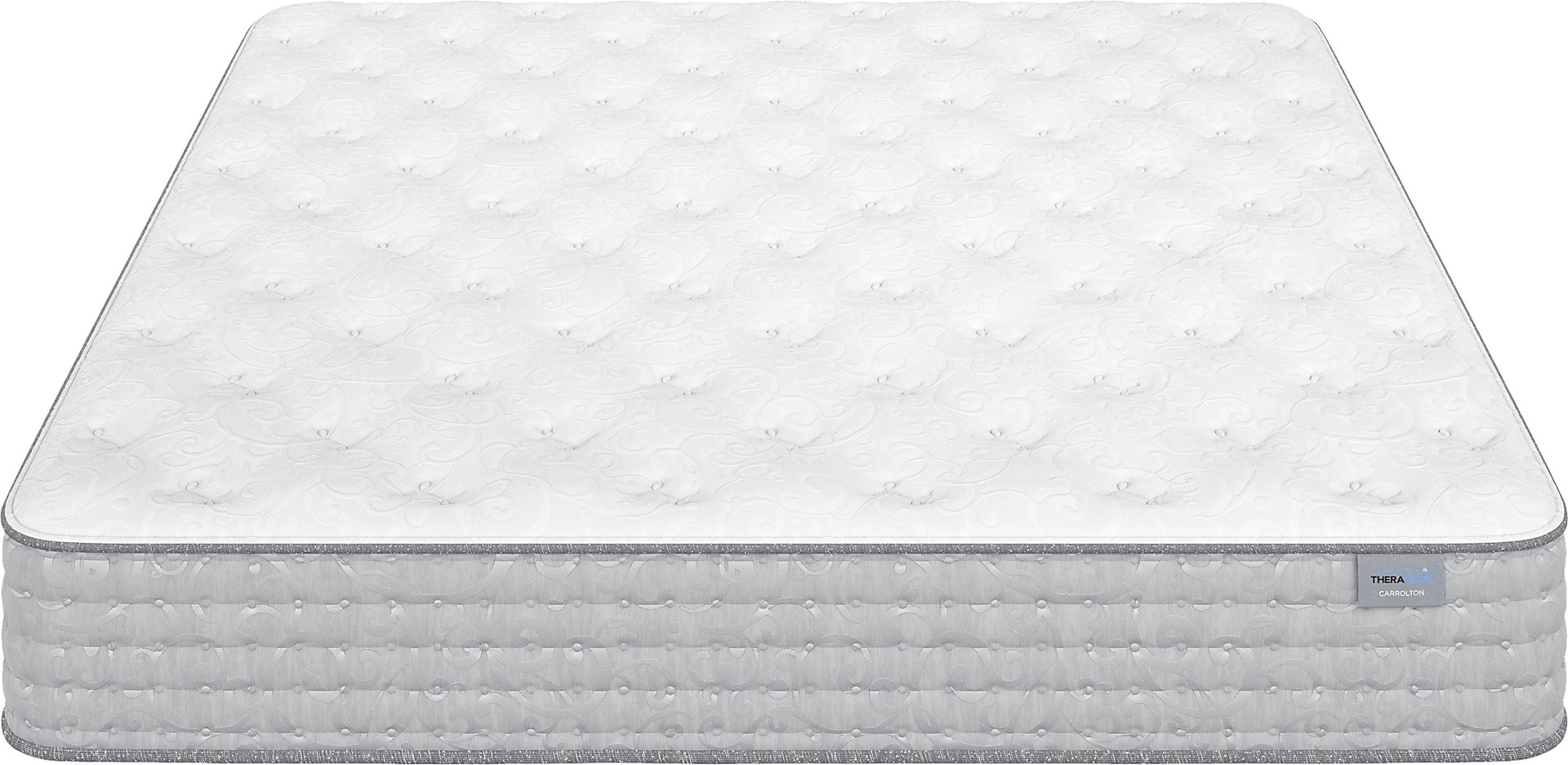 Therapedic Carrolton King Mattress - Image 2