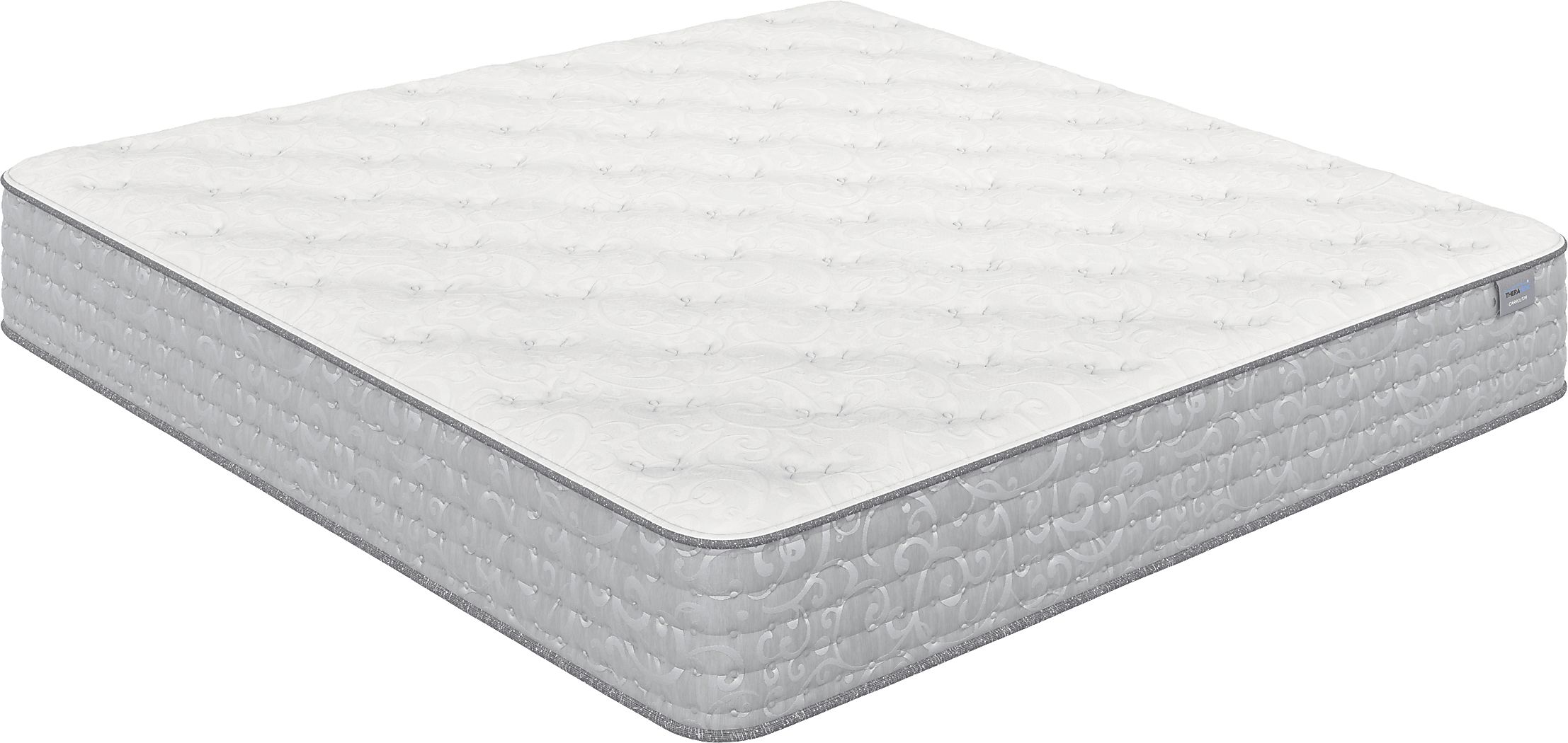 Therapedic Carrolton Queen Mattress - Thumbnail 2