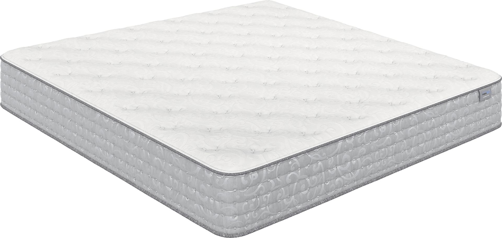 Therapedic Carrolton King Mattress - Image 1