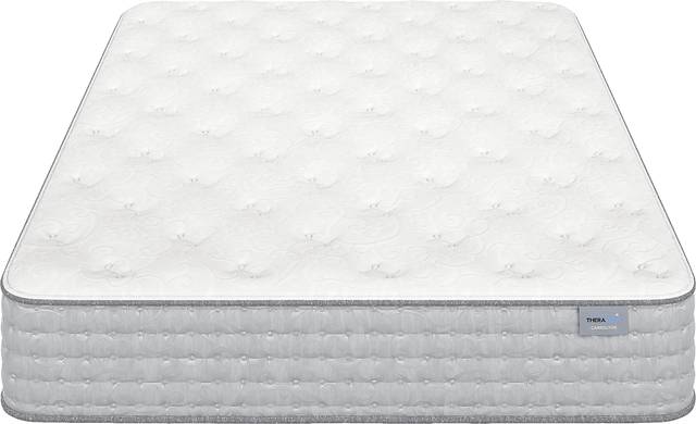 Therapedic Carrolton Queen Mattress - Thumbnail - Image 2