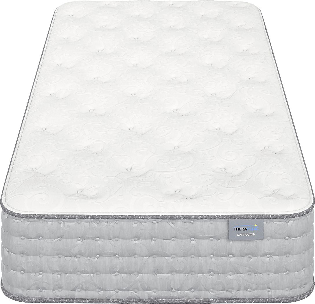 Therapedic Carrolton Queen Mattress - Thumbnail 3