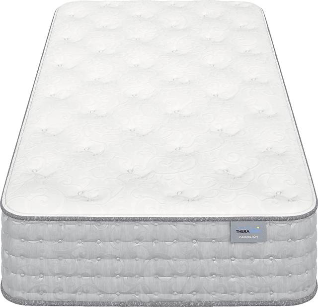 Therapedic Carrolton Twin Xl Mattress - Thumbnail - Image 2