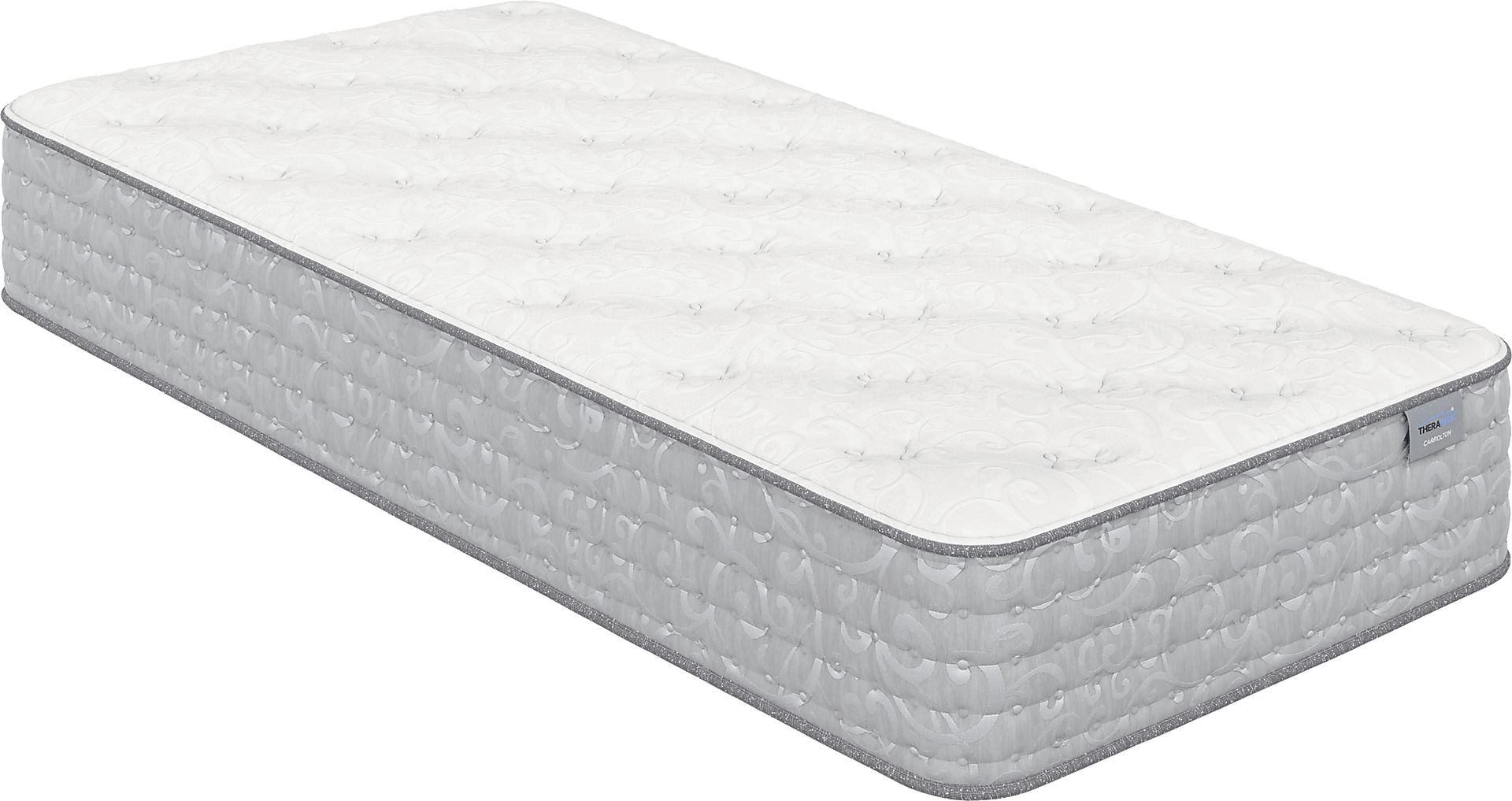 Therapedic Carrolton Twin Xl Mattress - Image 1