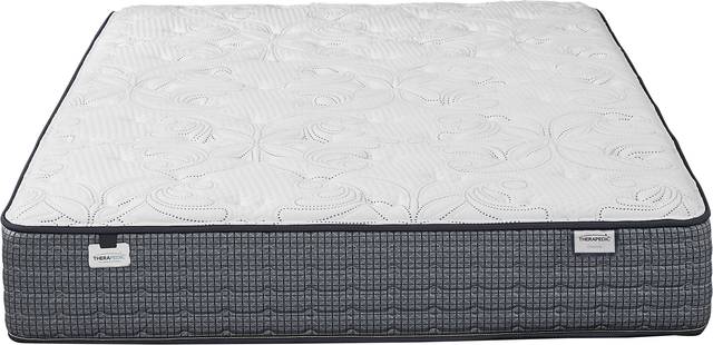 Therapedic Chesire Queen Mattress - Thumbnail - Image 2