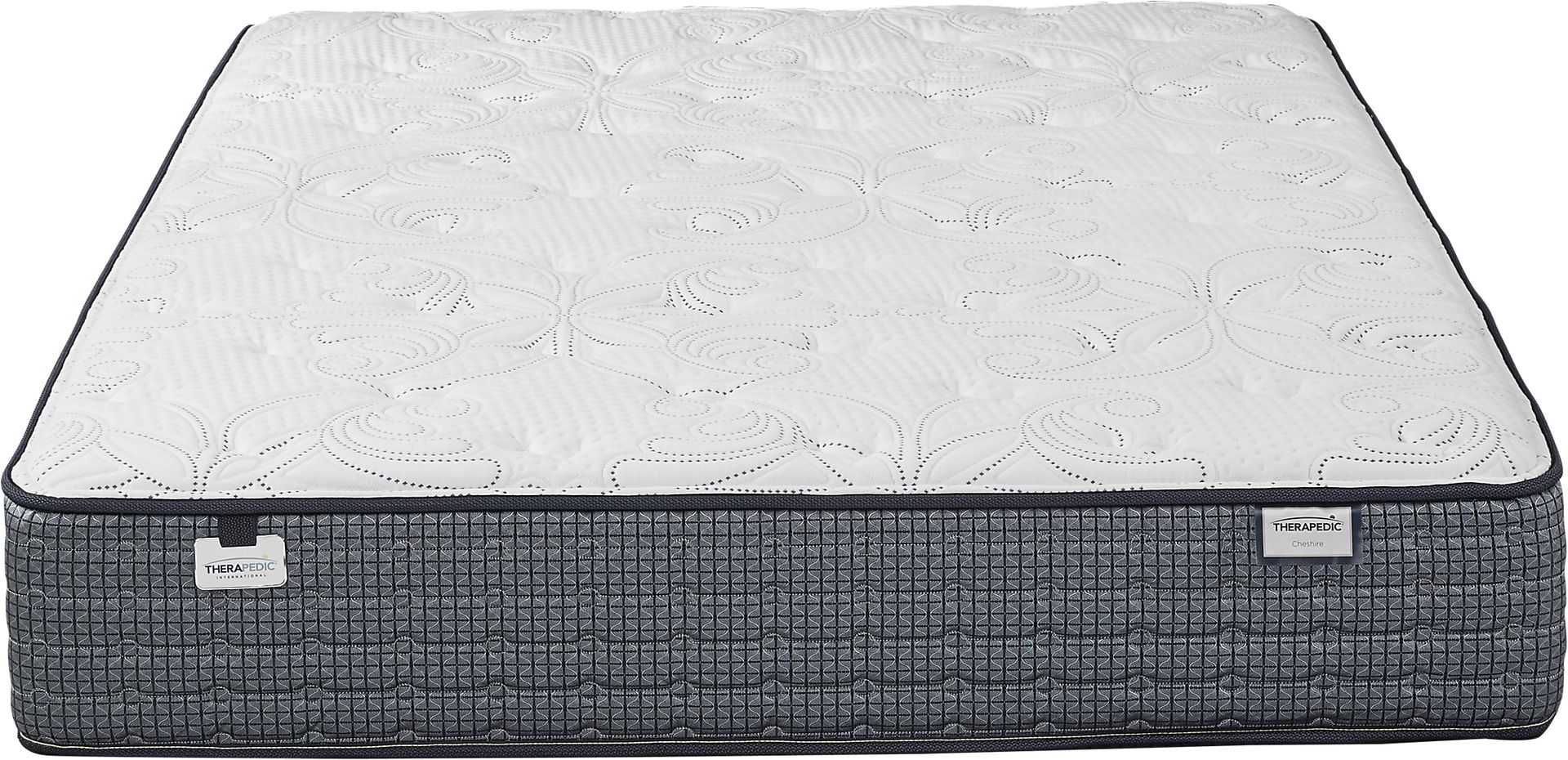 Therapedic Chesire Queen Mattress - Image 2