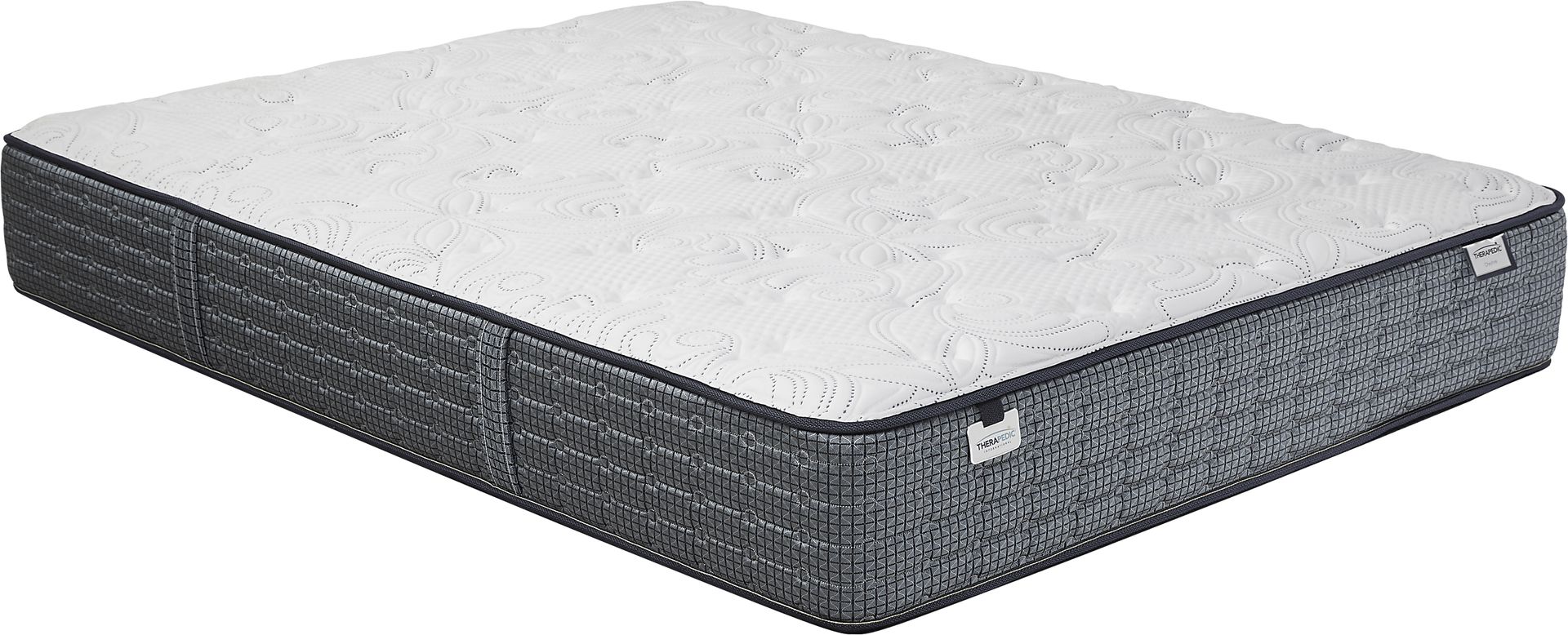 Therapedic Chesire Queen Mattress - Image 1