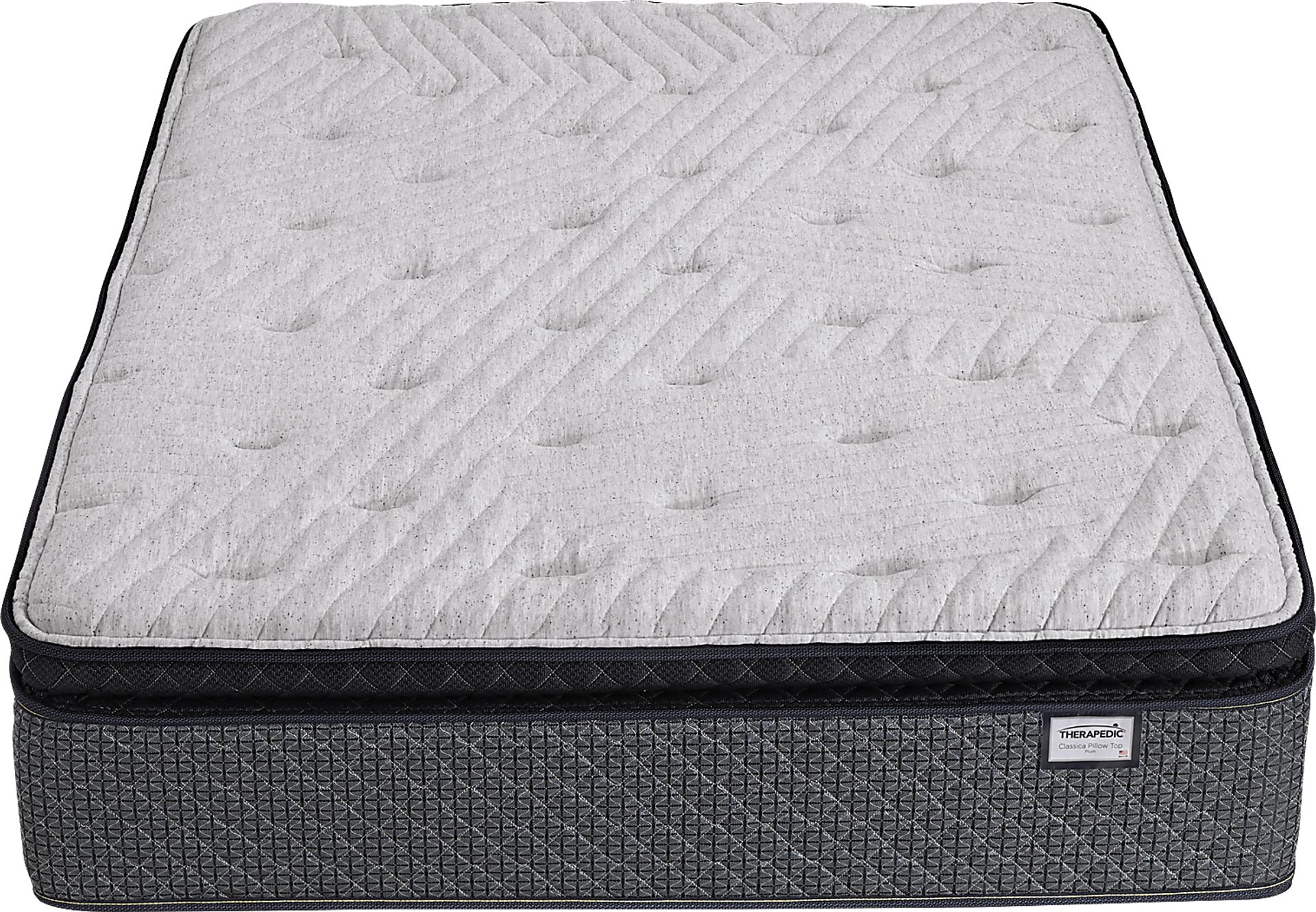 Therapedic Classica Full Mattress - Image 2