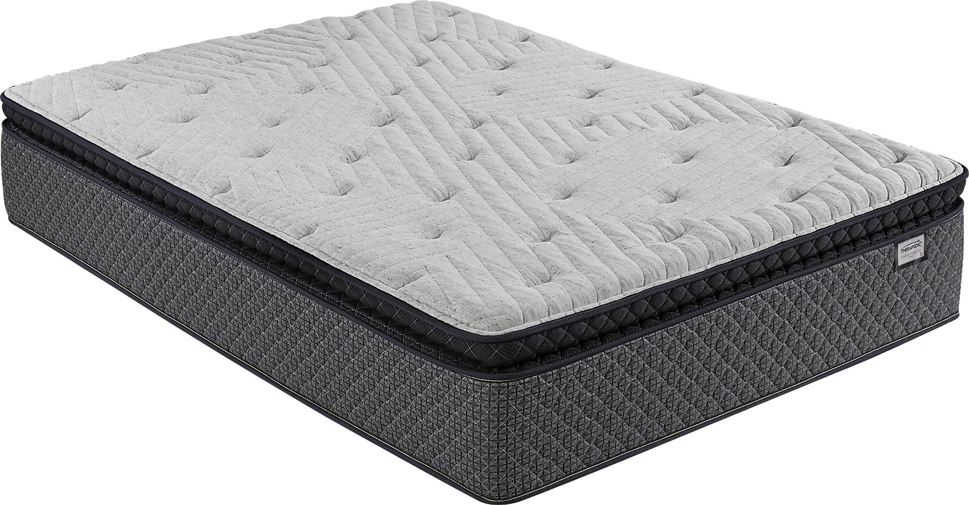Therapedic Classica Full Mattress - Image 1