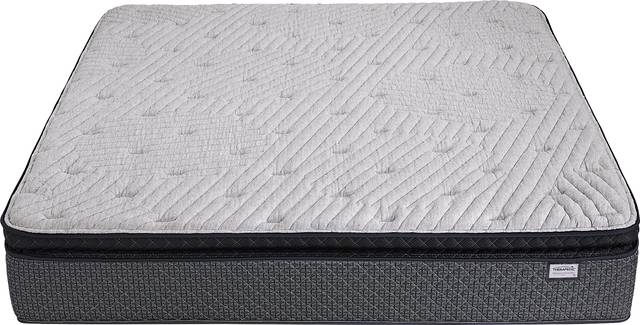 Therapedic Classica King Mattress - Thumbnail - Image 2