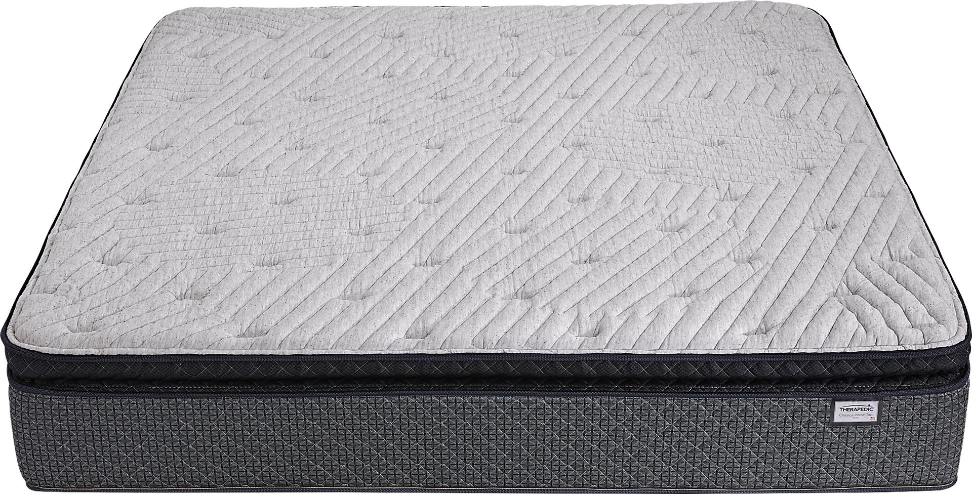 Therapedic Classica King Mattress - Image 2