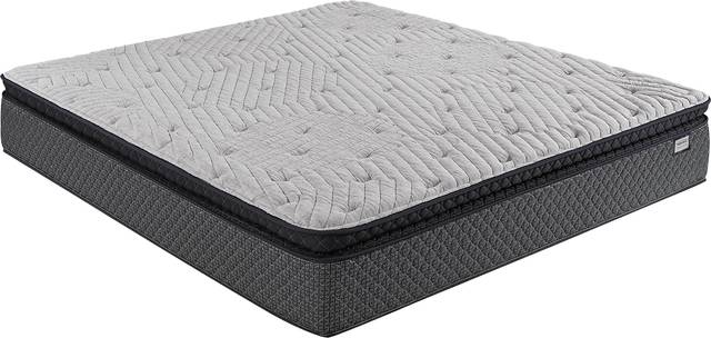 Therapedic Classica King Mattress - Thumbnail - Image 1