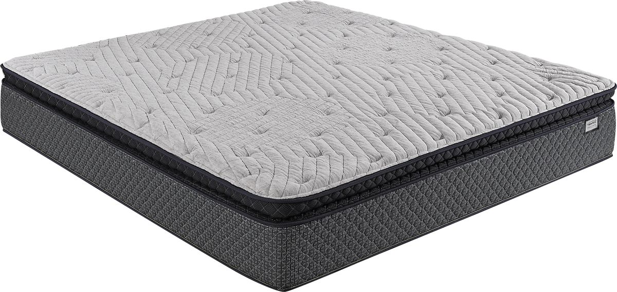 Therapedic Classica Soft Pt King Mattress | Rooms to Go