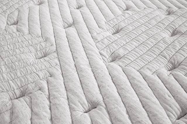 Therapedic Classica Low Profile Queen Mattress Set - Thumbnail - Image 3