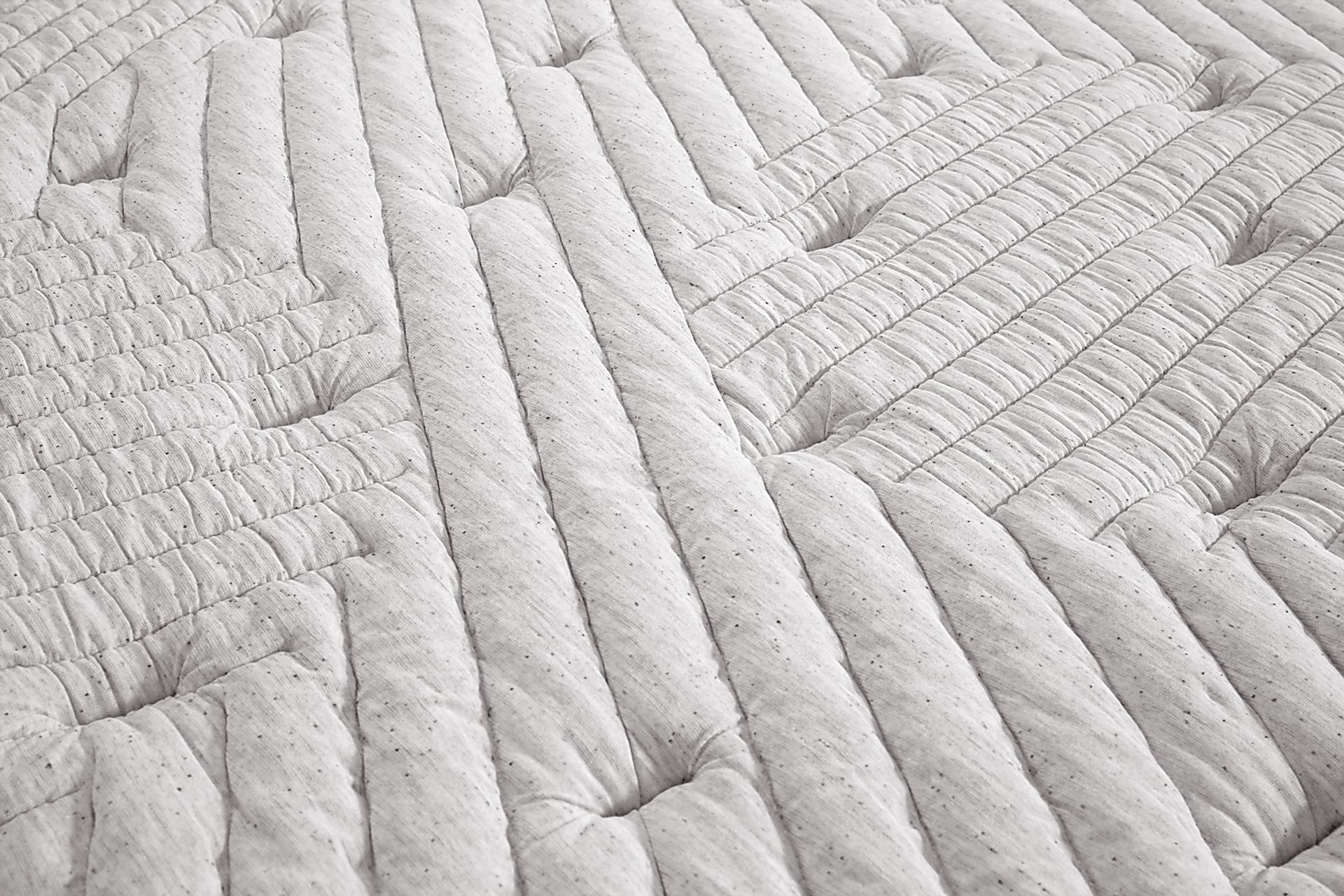Therapedic Classica Low Profile Queen Mattress Set - Image 3