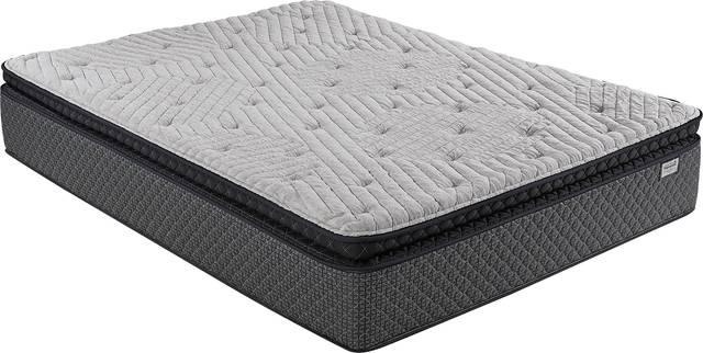 Therapedic Classica Queen Mattress - Thumbnail - Image 1