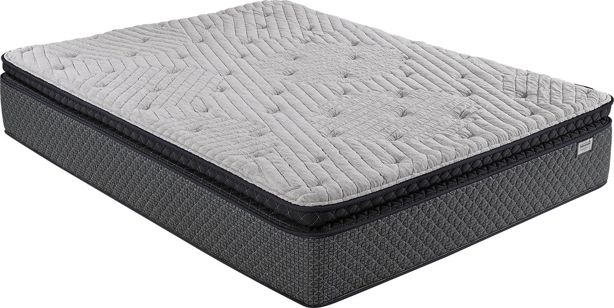 Therapedic Classica Soft Pt Queen Mattress | Rooms to Go
