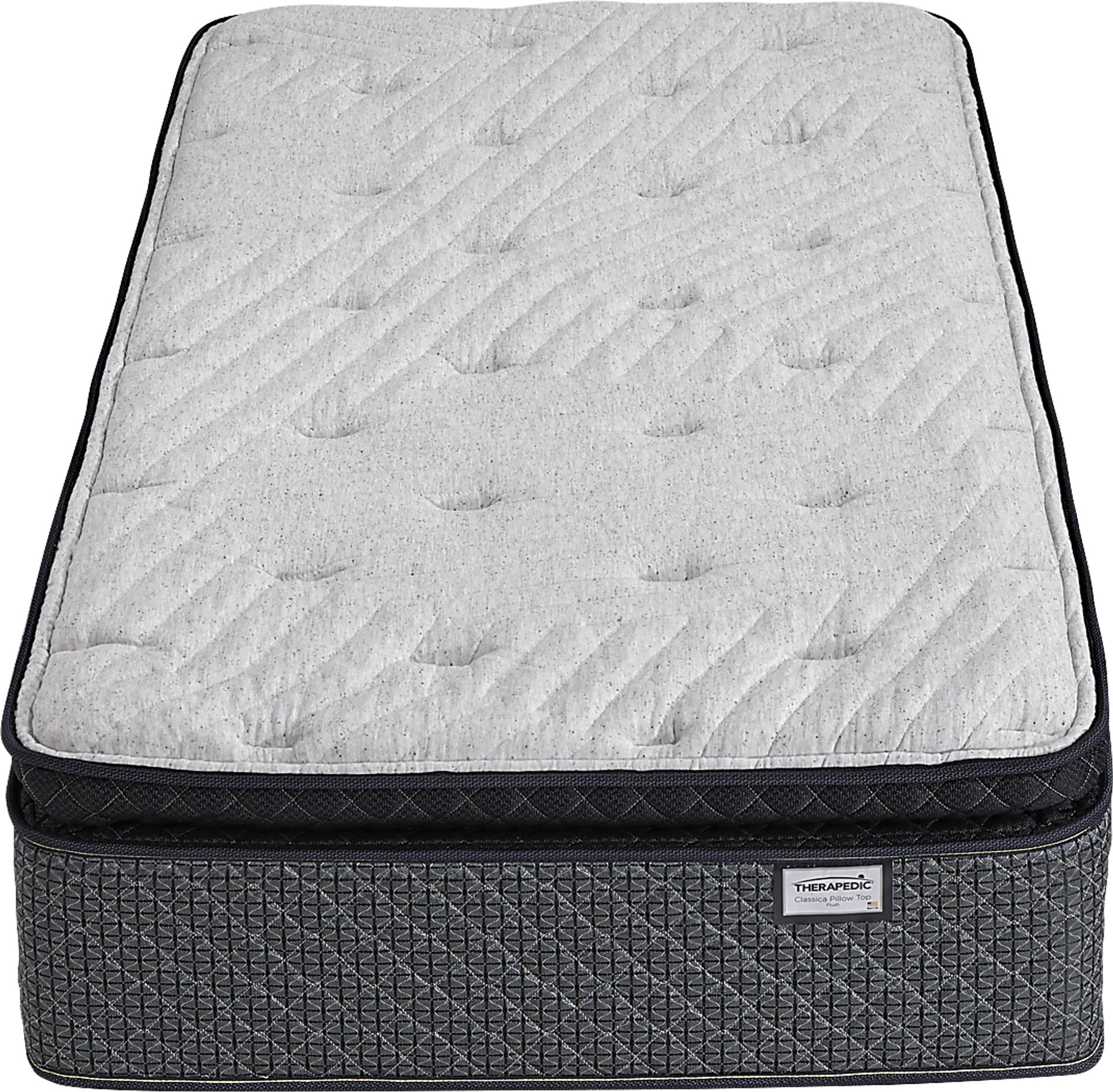 Therapedic Classica Twin XL Mattress - Image 2