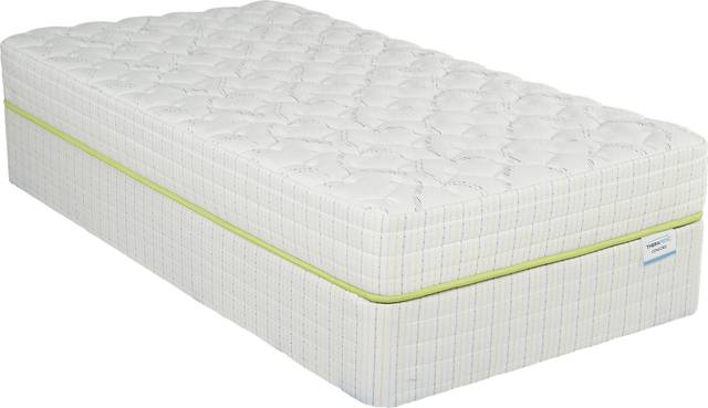 Therapedic Concord Twin Mattress Set - Thumbnail - Image 1