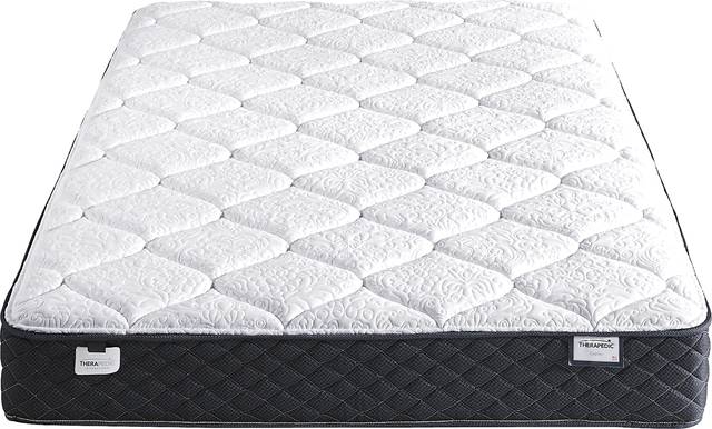 Therapedic Copley Full Mattress - Thumbnail - Image 2