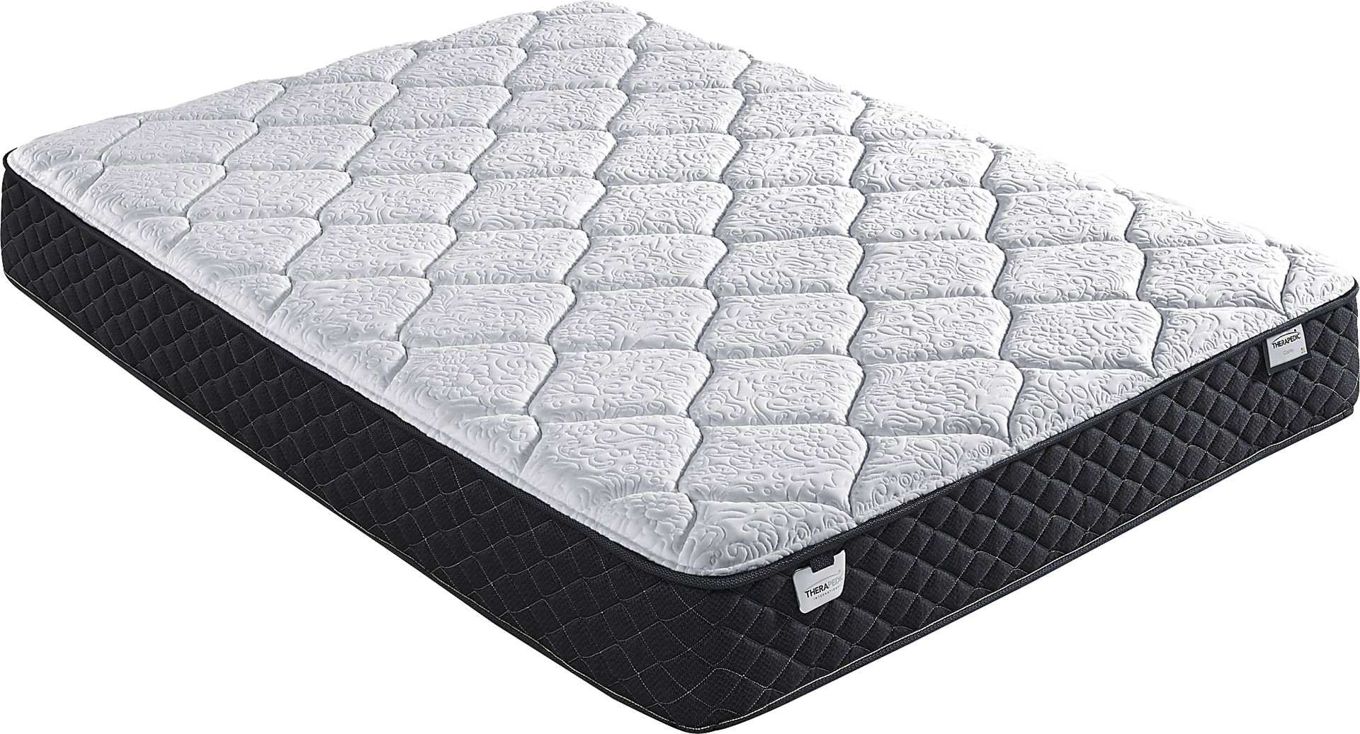 Therapedic Copley Full Mattress - Image 1