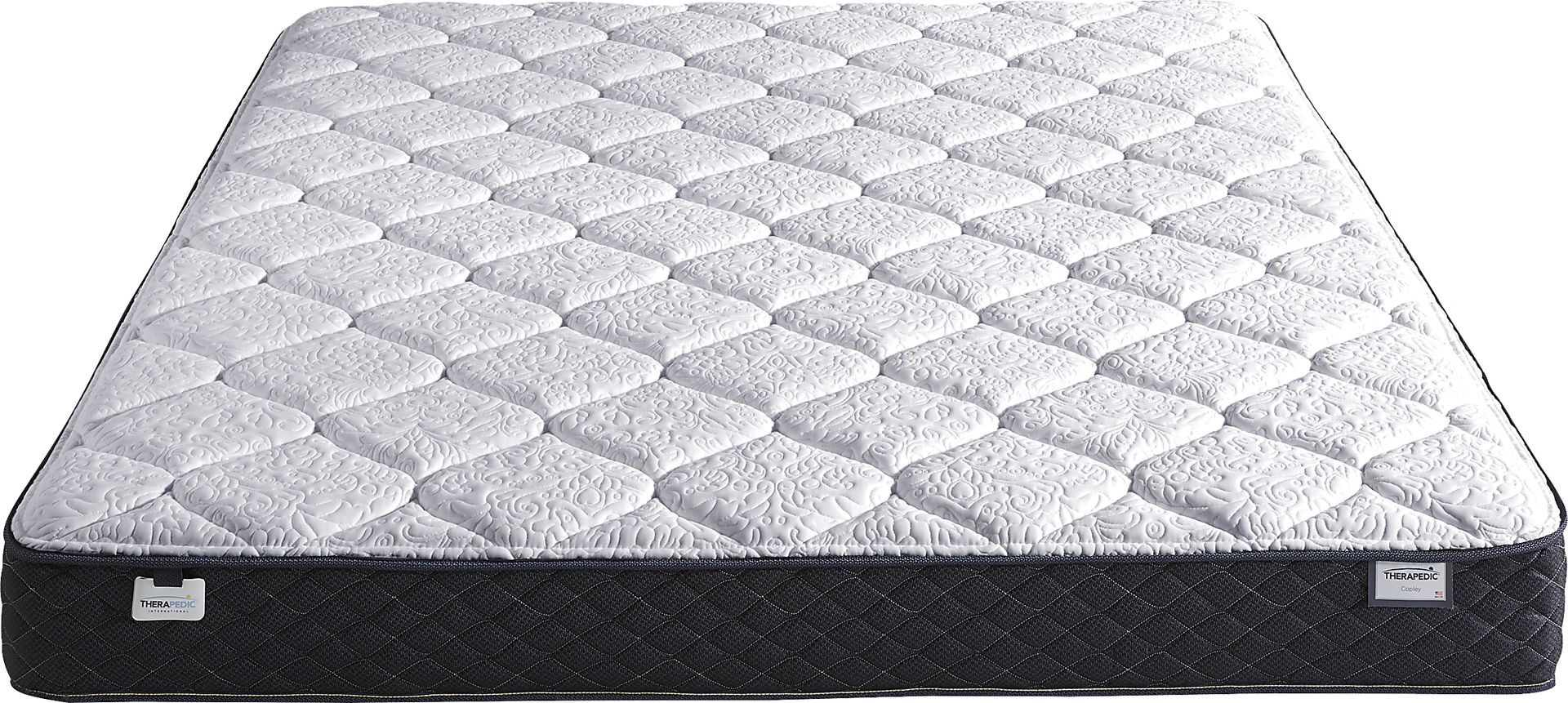Therapedic Copley King Mattress - Image 2