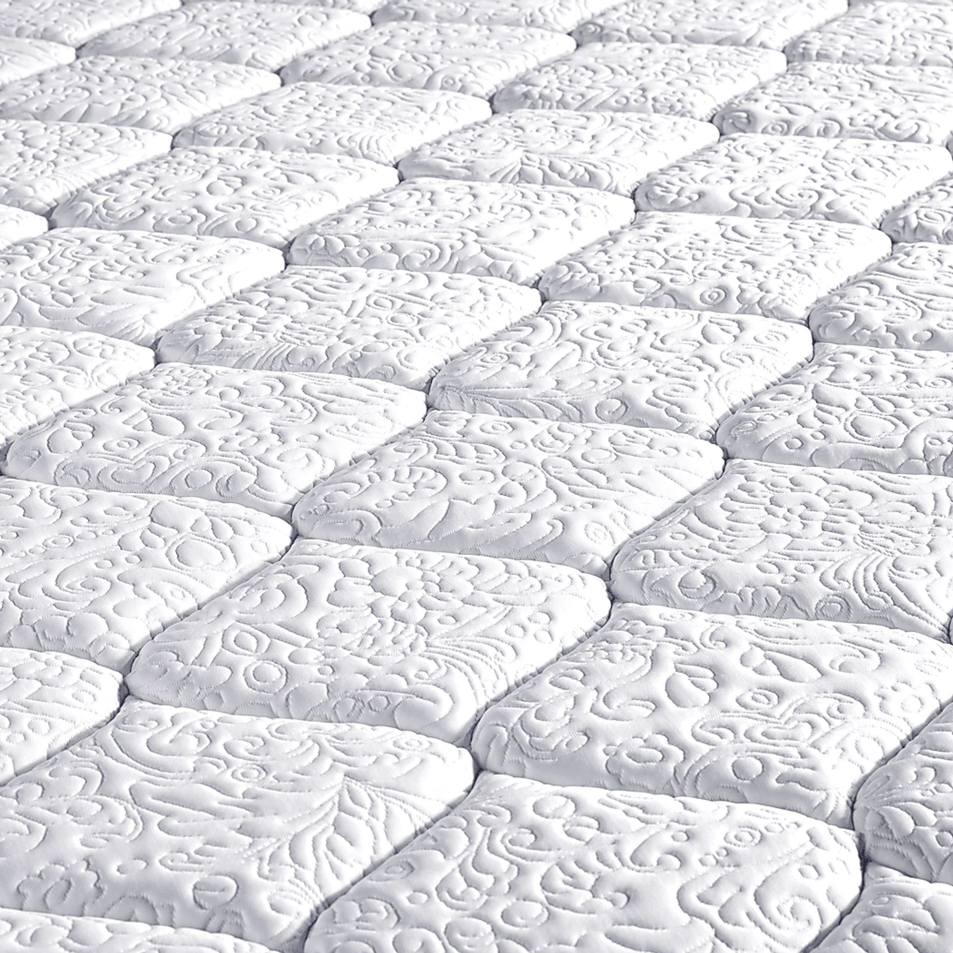 Therapedic Copley King Mattress - Image 3