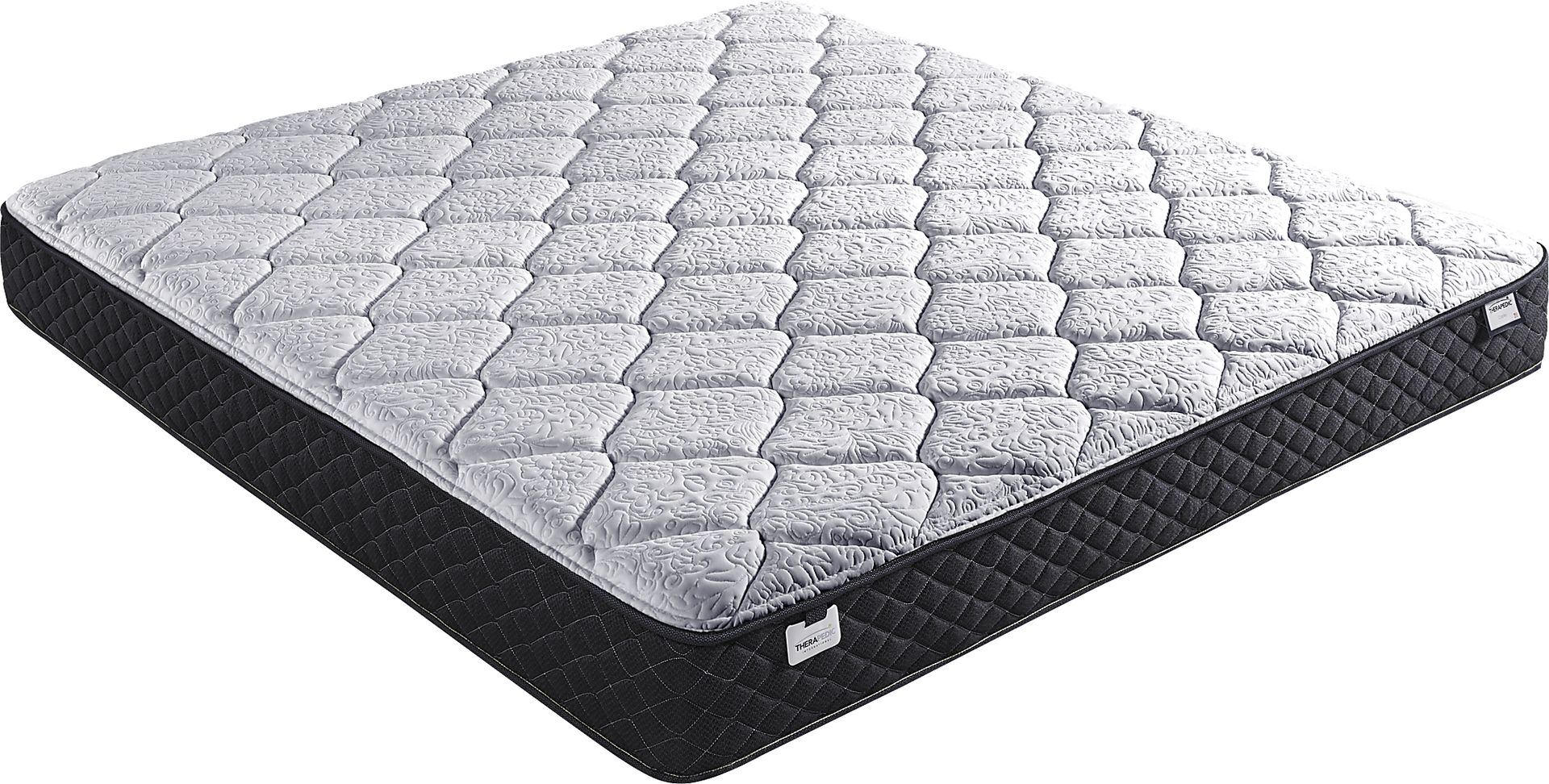 Therapedic Copley King Mattress - Image 1