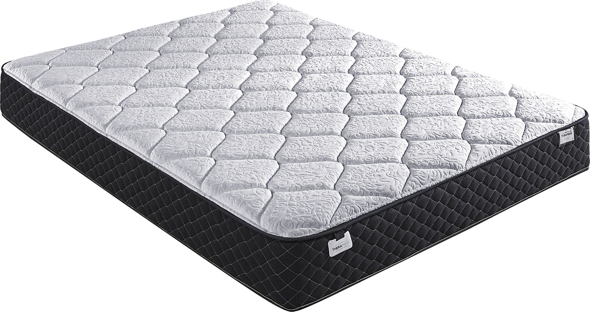 Therapedic Copley Queen Mattress - Image 1
