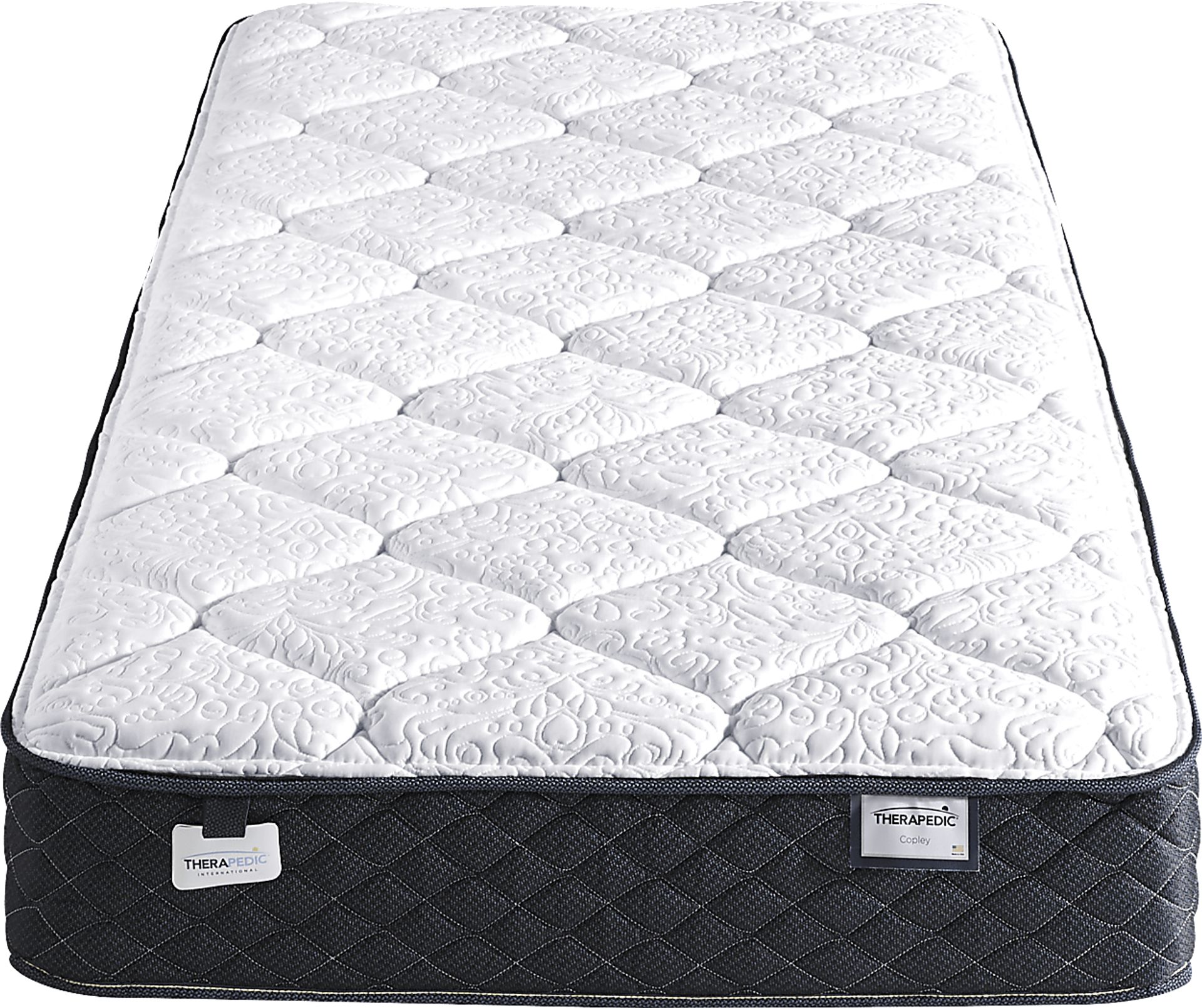 Therapedic Copley Twin XL Mattress - Image 2
