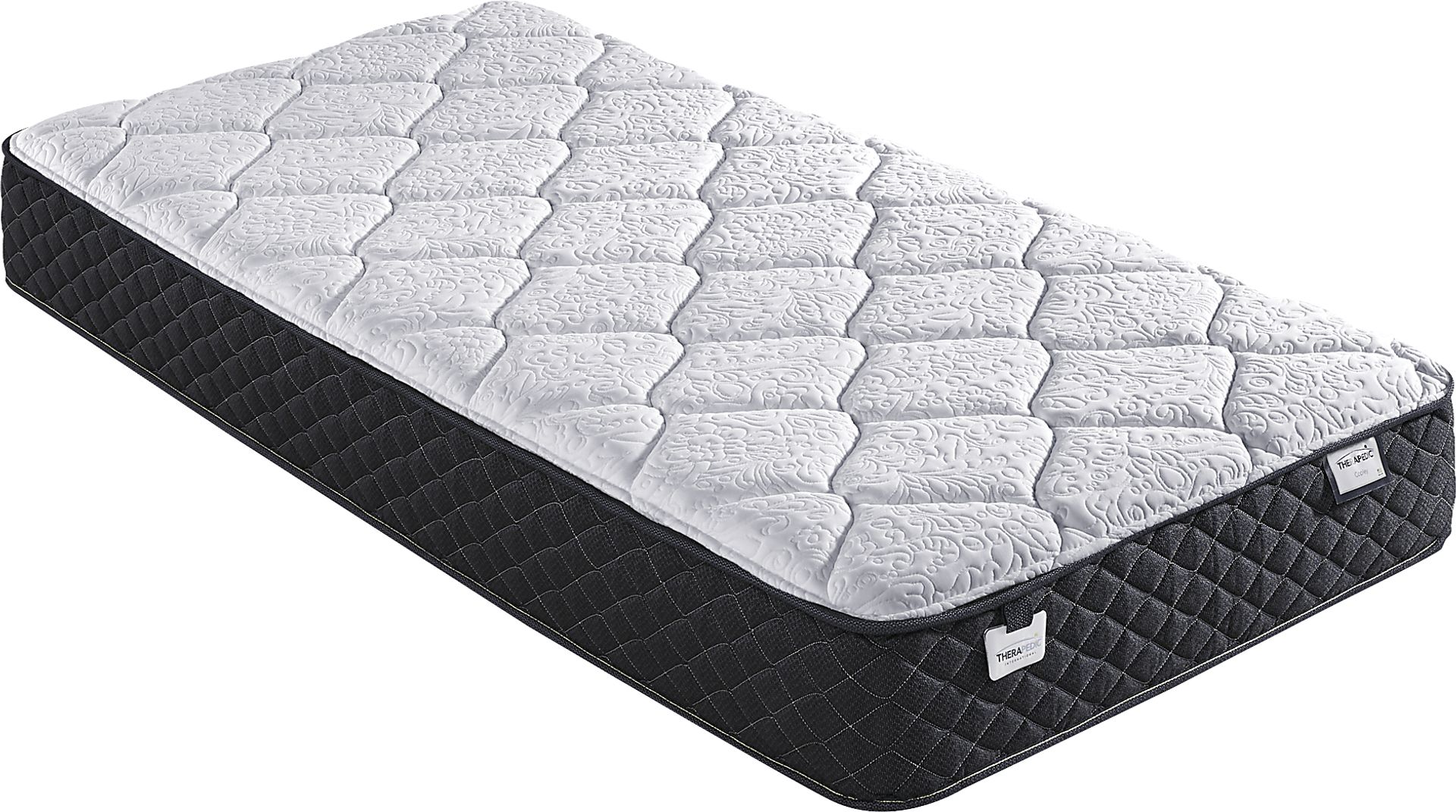 Therapedic Copley Twin XL Mattress - Image 1