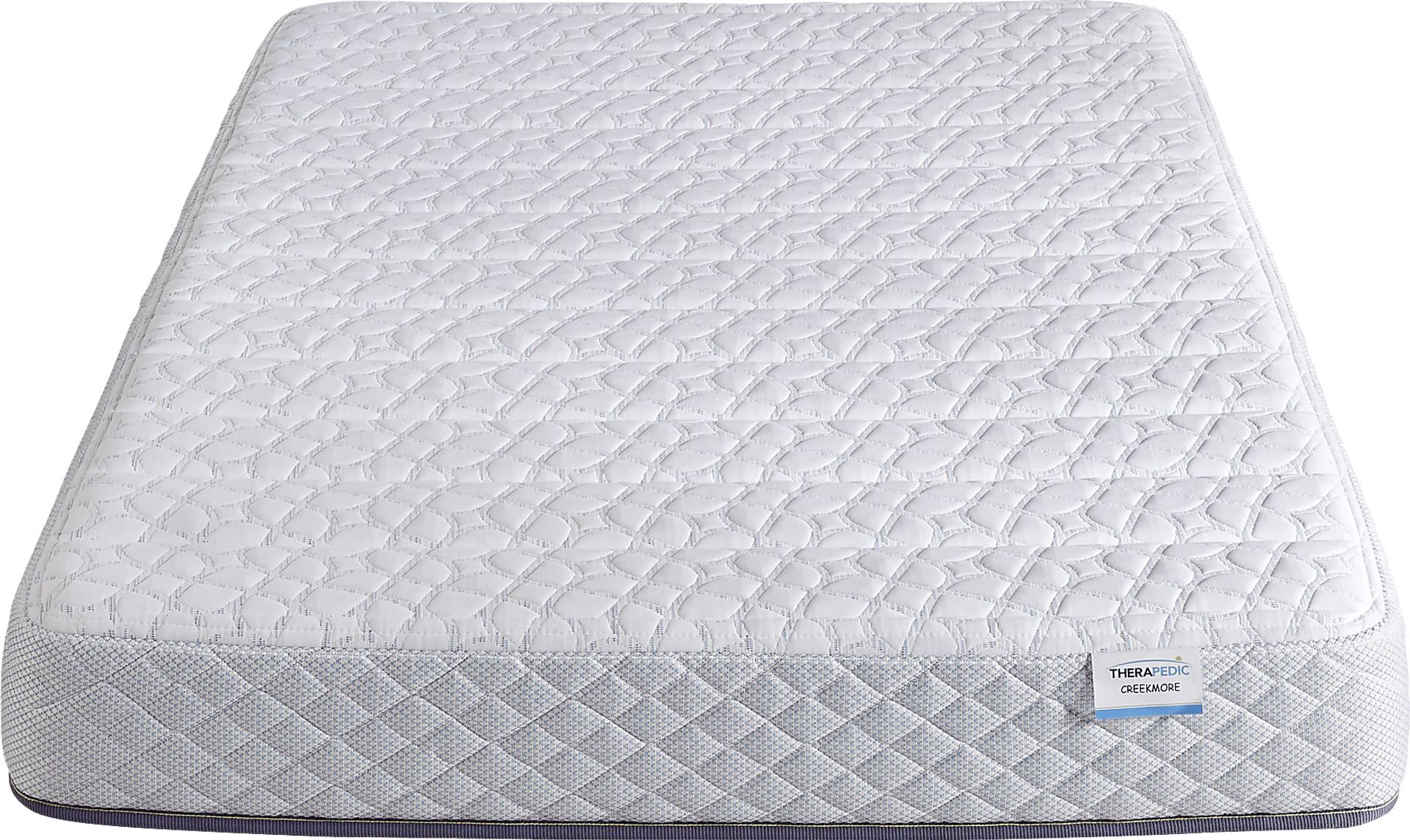 Therapedic Creekmore Full Mattress - Image 2