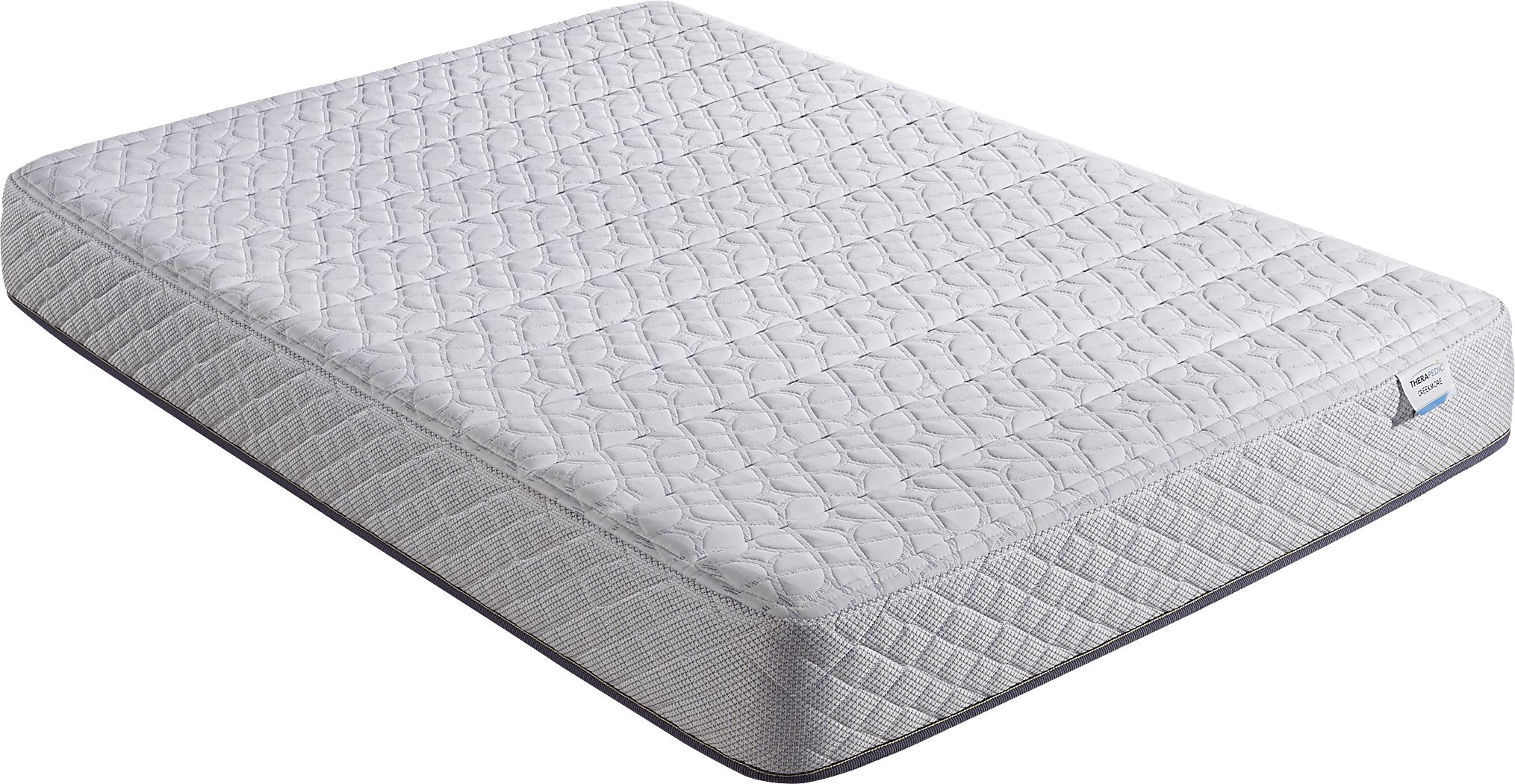 Therapedic Creekmore Twin Mattress - Thumbnail 2