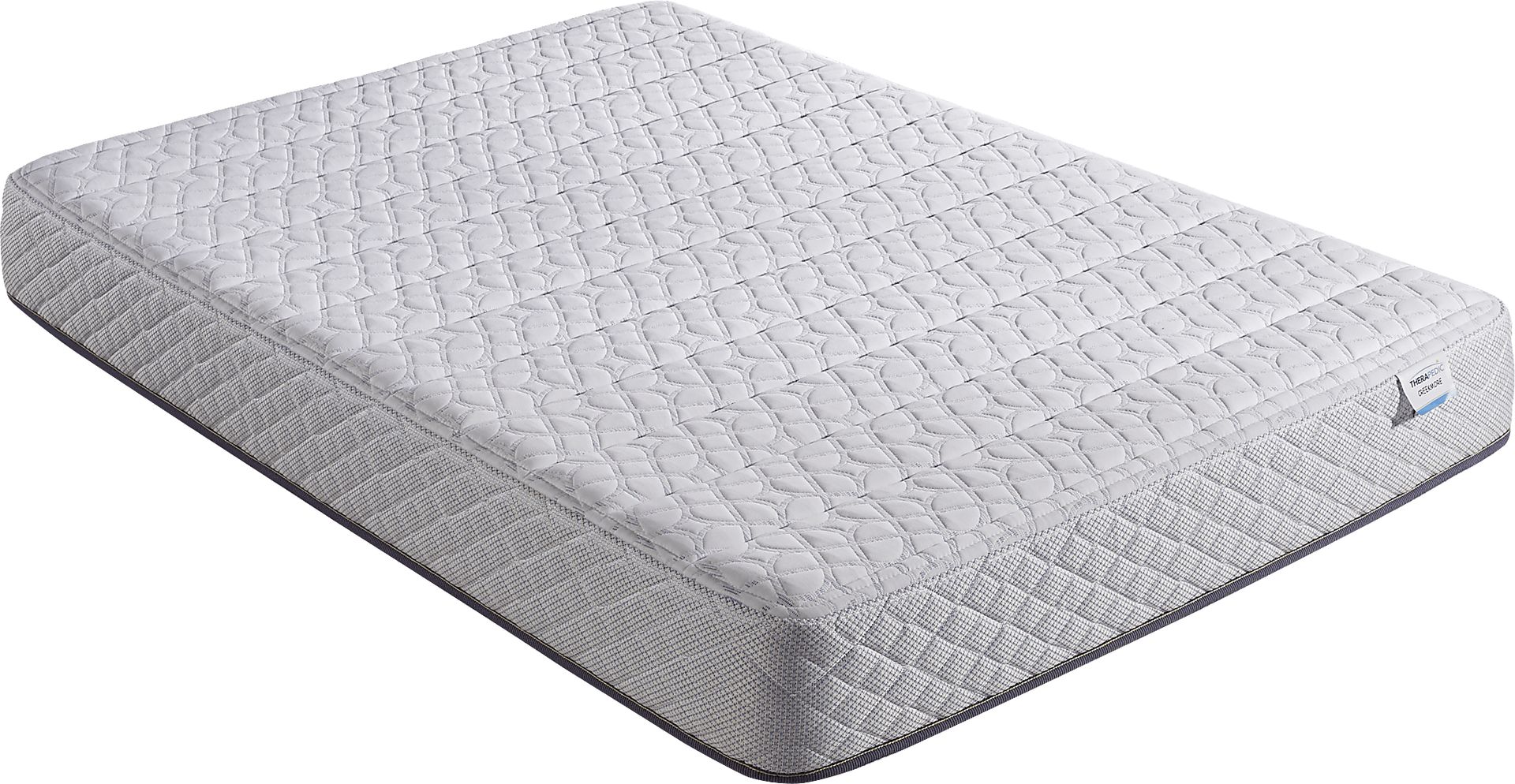Therapedic Creekmore Full Mattress - Image 1