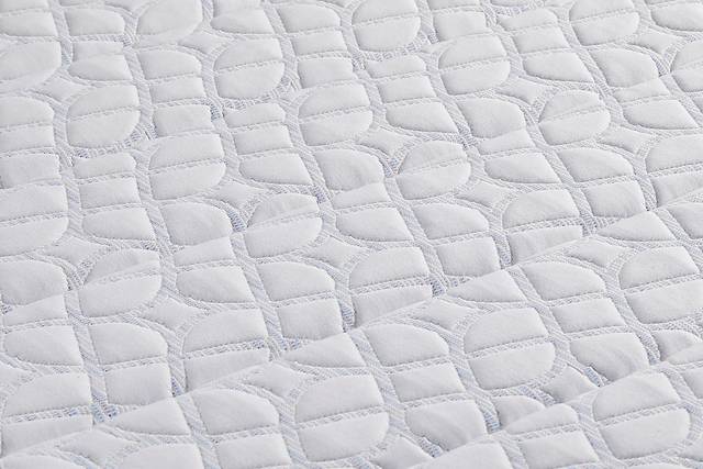 Therapedic Creekmore Low Profile Full Mattress Set - Thumbnail - Image 4
