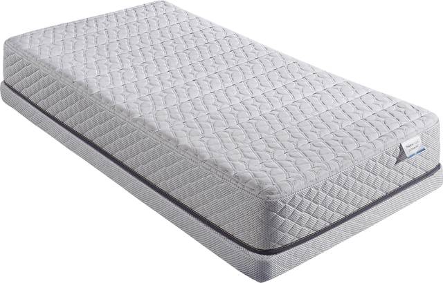 Therapedic Creekmore Low Profile Twin Mattress Set - Thumbnail - Image 1