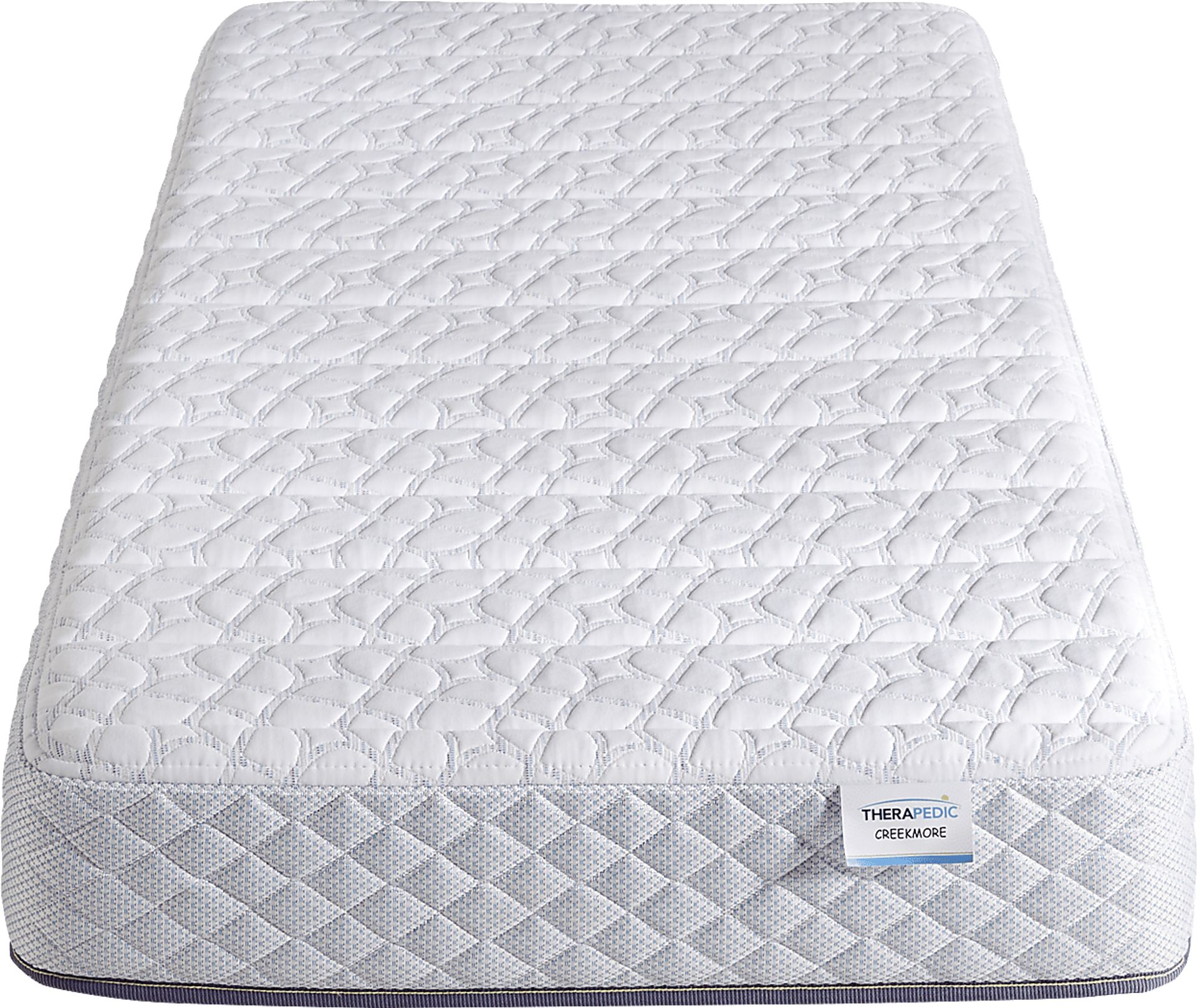 Therapedic Creekmore Twin Mattress - Image 2