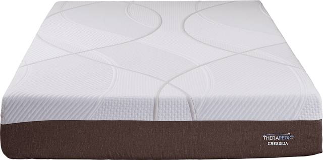 Therapedic Cressida King Mattress - Thumbnail - Image 2