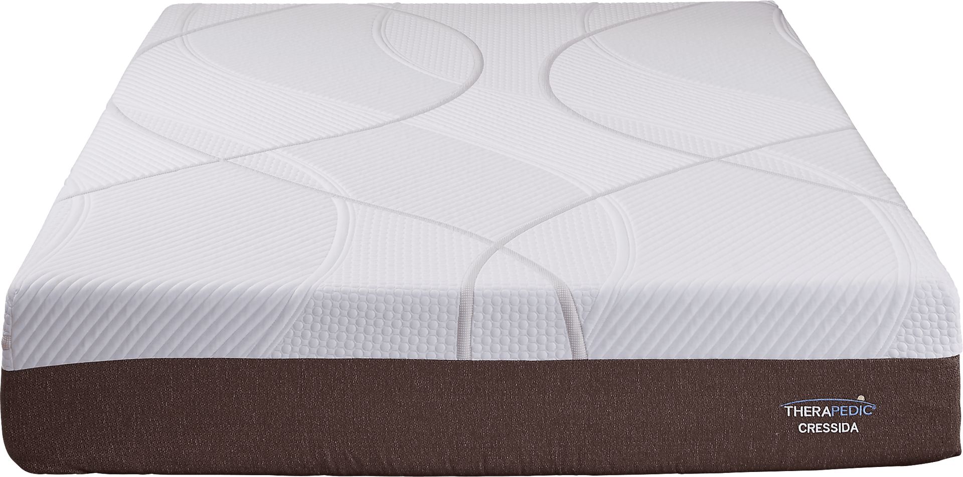 Therapedic Cressida King Mattress - Image 2