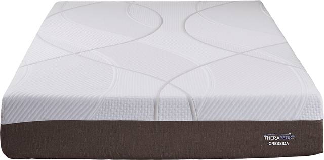 Therapedic Cressida Queen Mattress - Thumbnail - Image 2