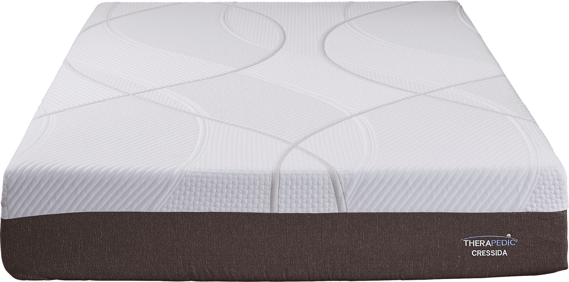 Therapedic Cressida Queen Mattress - Image 2