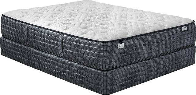 Therapedic Darbey King Mattress Set - Thumbnail - Image 1