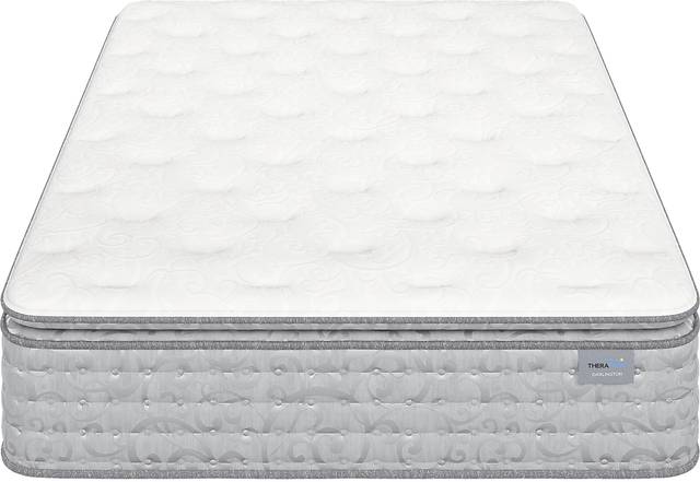 Therapedic Darlington Full Mattress - Thumbnail - Image 2