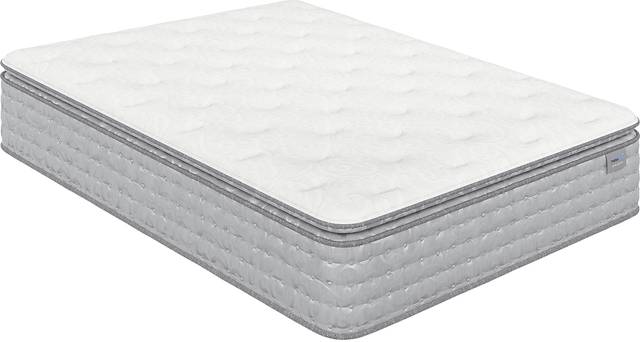 Therapedic Darlington Full Mattress - Thumbnail - Image 1